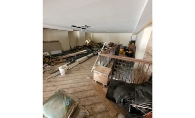 Local en alquiler en Casa Dawson, Casco antiguo