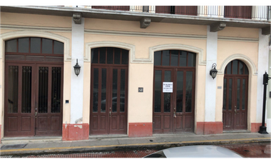 Local en alquiler en Casa Dawson, Casco antiguo