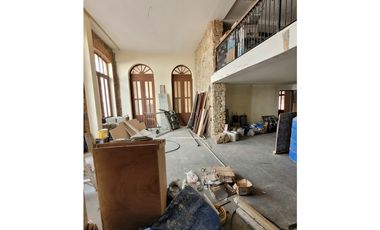 Local en alquiler en Casa Dawson, Casco antiguo