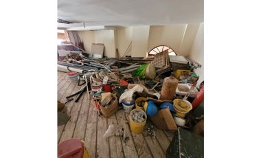 Local en alquiler en Casa Dawson, Casco antiguo