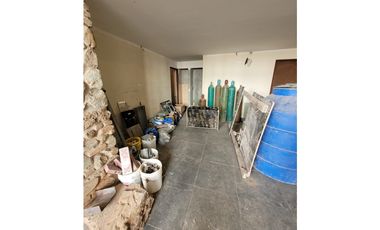 Local en alquiler en Casa Dawson, Casco antiguo