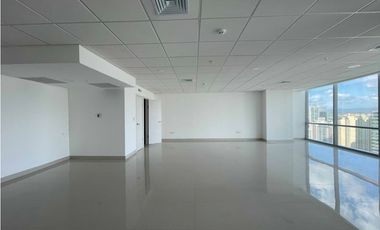 OFICINA EN COSTA DEL ESTE 104 M2 FINANCIAL PARK