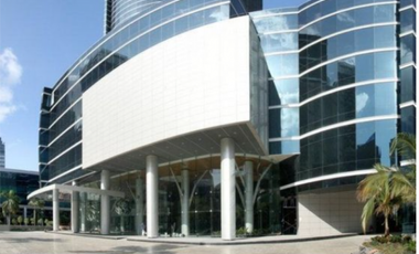 OFICINA EN COSTA DEL ESTE 104 M2 FINANCIAL PARK