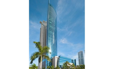 OFICINA EN COSTA DEL ESTE 104 M2 FINANCIAL PARK