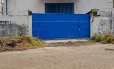 DISEWAKAN GUDANG SURIMULIA MARGOMULYO DEKAT AKSES TOL