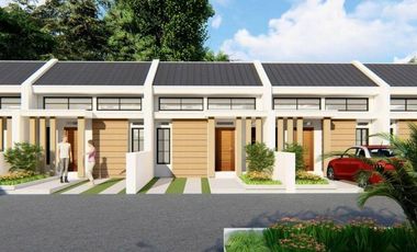 Rumah Asri dan Nyaman Lokasi Strategis di Nagreg 20 menit ke Tol Cileunyi Dp 5juta All in.