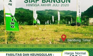 Rumah Asri dan Nyaman Lokasi Strategis di Nagreg 20 menit ke Tol Cileunyi Dp 5juta All in.