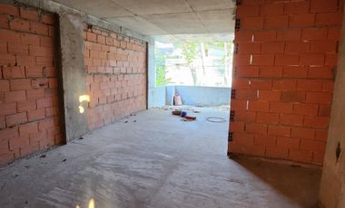 Excelentes  departamentos monoambientes.