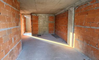 Excelentes  departamentos monoambientes.