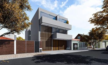 Excelentes  departamentos monoambientes.