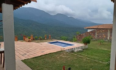 casa campestre en venta en urb brisas de corozal. Cod V2374