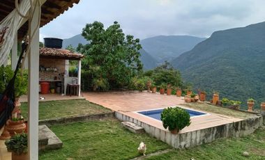 casa campestre en venta en urb brisas de corozal. Cod V2374