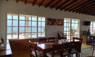 casa campestre en venta en urb brisas de corozal. Cod V2374