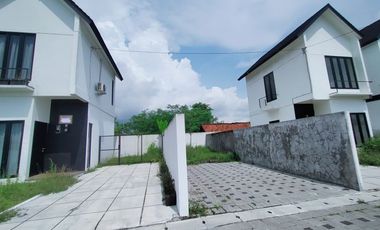 Rumah Cantik Dalam Perum di Selatan Jogja TV