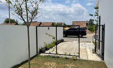 Rumah Cantik Dalam Perum di Selatan Jogja TV