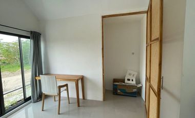 Rumah Cantik Dalam Perum di Selatan Jogja TV