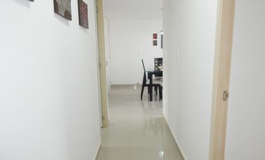 apartamento en venta en pradomar. Cod V89856