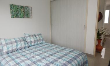 apartamento en venta en pradomar. Cod V89856