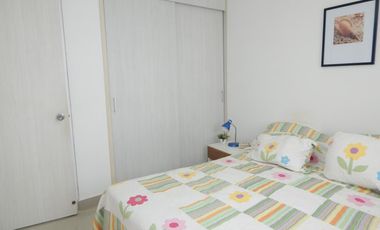apartamento en venta en pradomar. Cod V89856