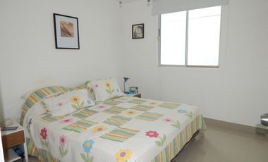 apartamento en venta en pradomar. Cod V89856