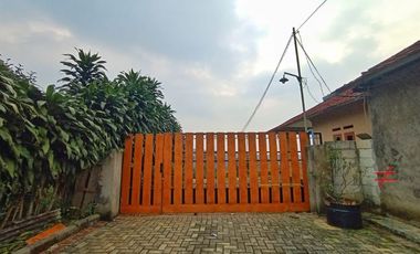 Tanah Kavling Villa Stock Terakhir