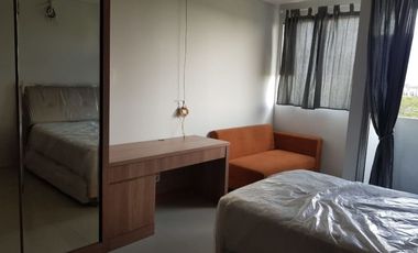 Disewakan Apartemen Paddington Alam Sutera Tipe Studio Fully Furnished Murah