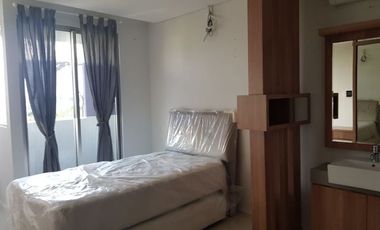 Disewakan Apartemen Paddington Alam Sutera Tipe Studio Fully Furnished Murah