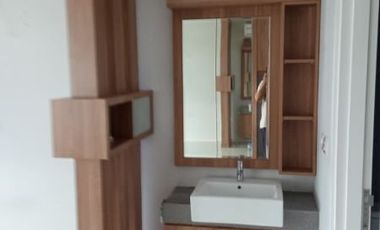 Disewakan Apartemen Paddington Alam Sutera Tipe Studio Fully Furnished Murah