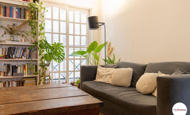 VENTA  Duplex  2 ambientes cocina integrada   entrepiso   San Isidro
