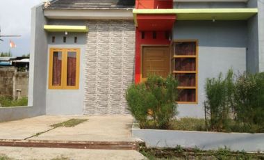 Rumah Nyaman dan Asri Murah di Cicalengka 5 Menit ke Stasiun Cicalengka Kini Bisa Anda Dapatkan dengan 275 juta-an Cash.