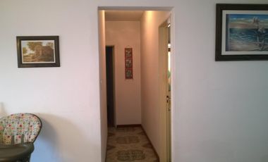 DEPARTAMENTO 3 AMBIENTES BARRIO TELEFONICOS