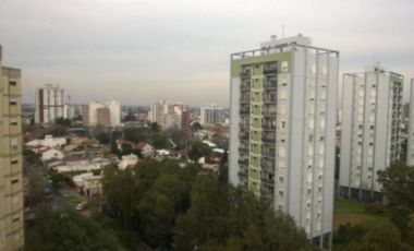 DEPARTAMENTO 3 AMBIENTES BARRIO TELEFONICOS