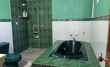 Casa Sola en Benito Juárez Iguala de la Independencia - CAEN-857-Cs