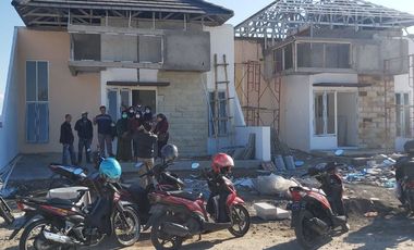 PROMO! rumah dijual sidoarjo 160 Juta Diamond City Juanda