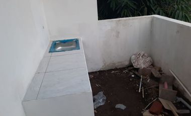 Rumah Super Murah Desain Modern Minimalis di Malang