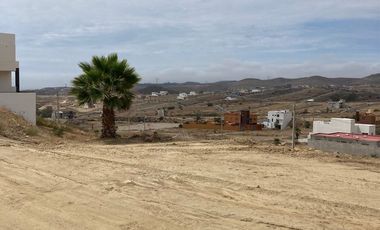Venta terreno Valles del Mar