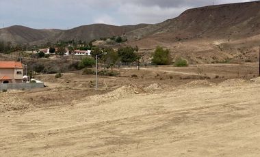 Venta terreno Valles del Mar