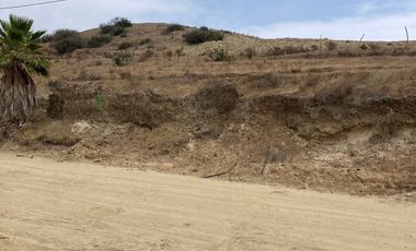 Venta terreno Valles del Mar