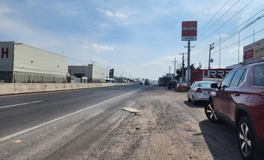 Bodega en Renta en Carretera Celaya Villagrán, en Celaya, Gto.
