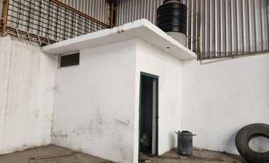 Bodega en Renta en Carretera Celaya Villagrán, en Celaya, Gto.