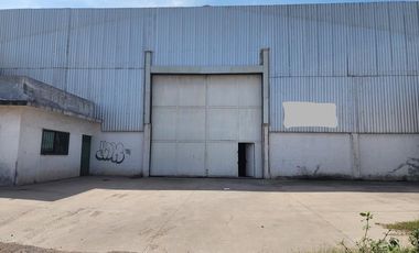 Bodega en Renta en Carretera Celaya Villagrán, en Celaya, Gto.