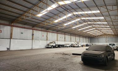 Bodega en Renta en Carretera Celaya Villagrán, en Celaya, Gto.