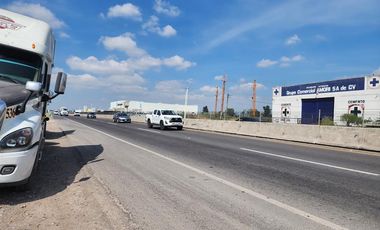 Bodega en Renta en Carretera Celaya Villagrán, en Celaya, Gto.