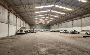 Bodega en Renta en Carretera Celaya Villagrán, en Celaya, Gto.