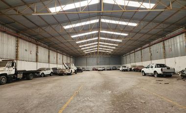 Bodega en Renta en Carretera Celaya Villagrán, en Celaya, Gto.