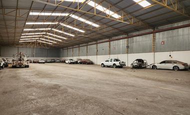 Bodega en Renta en Carretera Celaya Villagrán, en Celaya, Gto.