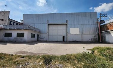 Bodega en Renta en Carretera Celaya Villagrán, en Celaya, Gto.