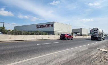 Bodega en Renta en Carretera Celaya Villagrán, en Celaya, Gto.