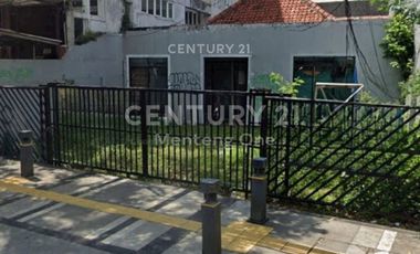 Rumah Dengan Lokasi Strategis Di Menteng