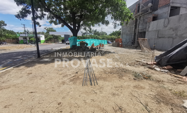 lote en venta en bocono. Cod V103034
